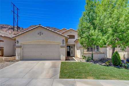 705 Jane Eyre Place Henderson, NV 89002