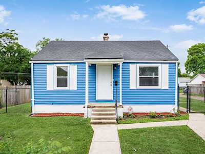 531 N Champion Avenue Columbus, OH 43203