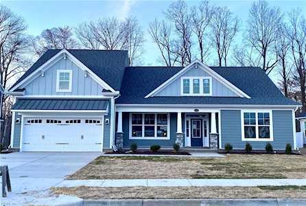 1336 Kidbrooke St Chesapeake, VA 23322