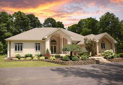 237 S Clear Creek Ln Martinsville, IN 46151