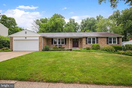 707 N Country Club Dr Newark, DE 19711