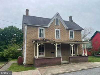 105 S Broad St Milton, DE 19968