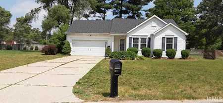 10025 Patricia Church Drive Granger, IN 46530