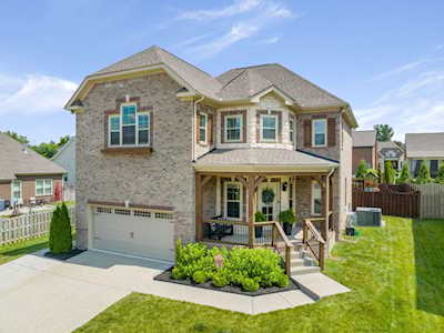 7016 Minor Hill Dr Spring Hill, TN 37174