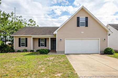 551 Cypress Pond Dr Hope Mills, NC 28348