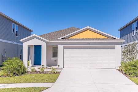 34186 Scarlet Sage Ct Wesley Chapel, FL 33545
