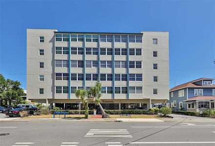 841 4th Ave N #28 St. Petersburg, FL 33701