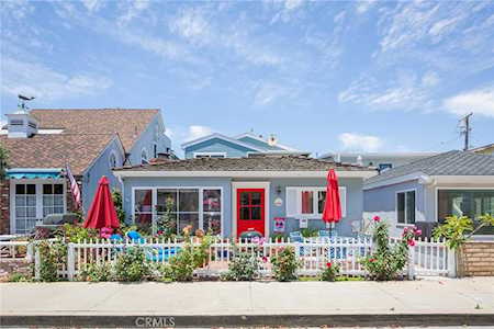 127 Opal Ave Newport Beach, CA 92662