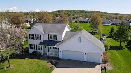 W4735 Nicklaus Ct Sherwood, Village of Sherwood, WI 54169