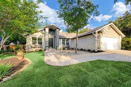 11903 Rickem CV Austin, TX 78758