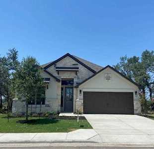 1021 Rollingwood TRL Georgetown, TX 78633