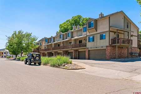 161 E 33rd Street Durango, CO 81301