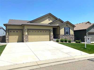 3236 Sweetgrass Parkway Dacono, CO 80514