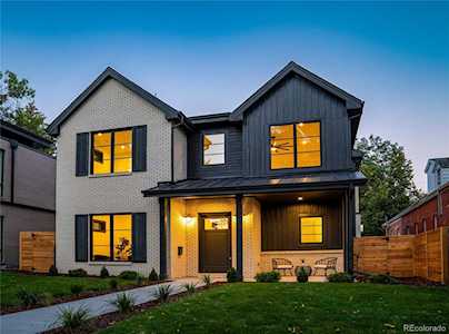 2272 S Columbine St Denver, CO 80210