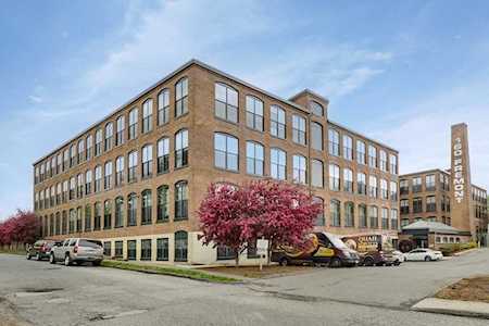 160 Fremont Street #420 Worcester, MA 01604
