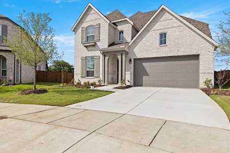 740 Wycliffe Drive Celina, TX 75009
