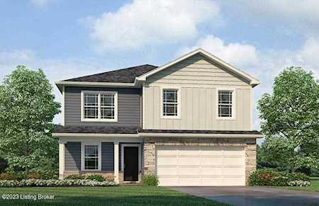 1511 Robin Rd Shelbyville, KY 40065