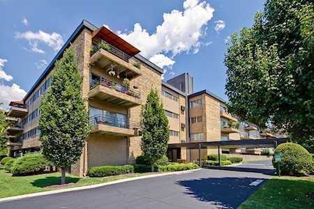 4200 West End Avenue #302 Nashville, TN 37205