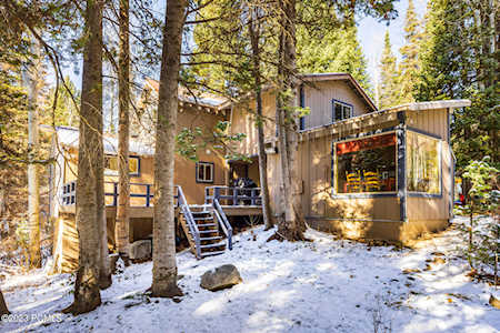 11312 E Moose Creek Ln Brighton, UT 84121