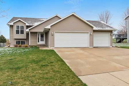 2169 Skyview St Green Bay, Village of Bellevue, WI 54311