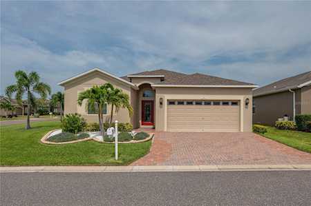 3701 Huntington Ln Winter Haven, FL 33884