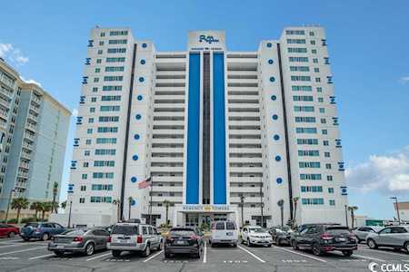 2511 S Ocean Blvd. #503 Myrtle Beach, SC 29577