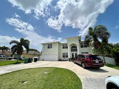 343 SW Majestic Terrace Port St Lucie, FL 34984