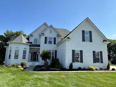 116 Camilla Ln Murfreesboro, TN 37129