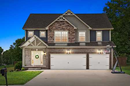 401 Sedgwick Ln Clarksville, TN 37043