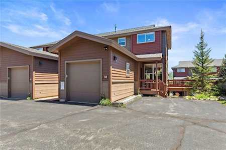 38 Twenty Grand Ct #38 Silverthorne, CO 80498