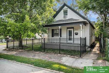 2401 S 20 St Omaha, NE 68108