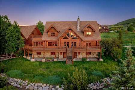 32255 Mack Ln Oak Creek, CO 80467