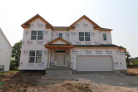 9137 Coe Drive Plain City, OH 43064