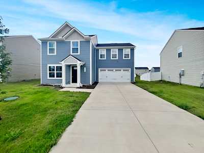 5508 Compass Way Christiana, TN 37037