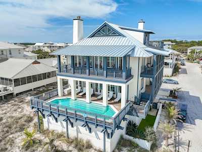 544 Defuniak St Santa Rosa Beach, FL 32459