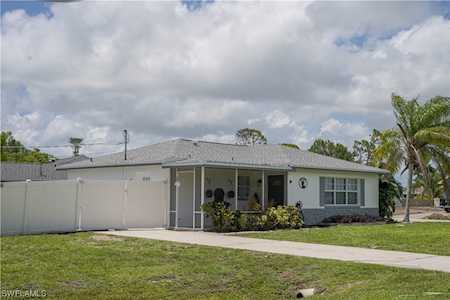 7507 Hickory Dr Fort Myers, FL 33967