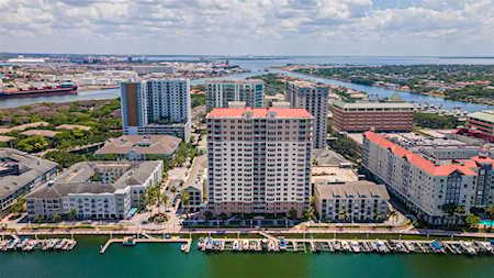 371 Channelside Walk WAY #804 Tampa, FL 33602