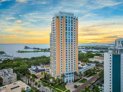 400 Beach Dr NE #802 St. Petersburg, FL 33701