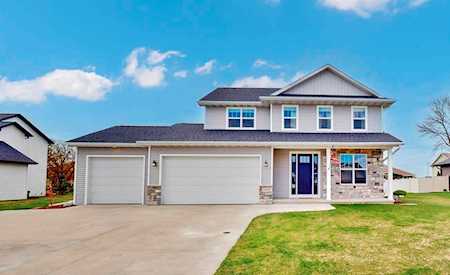 1129 Applewood Dr De Pere, Town of Lawrence, WI 54115