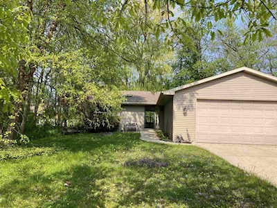 3910 Web St Green Bay, Town of Scott, WI 54311-9767