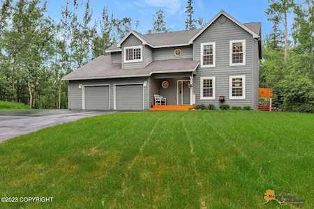 7331 E Timber Way Palmer, AK 99645