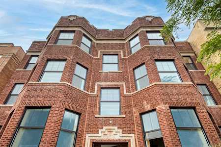 4626 N Ashland Ave #2S Chicago, IL 60640