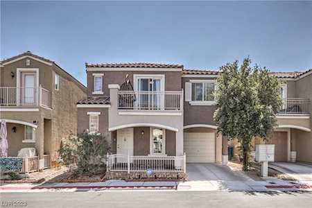 10446 Fancy Fern St Las Vegas, NV 89183
