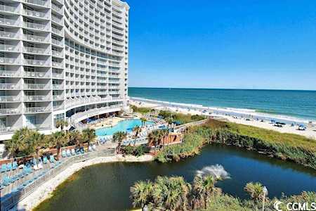158 Seawatch Dr. #1105 Myrtle Beach, SC 29572