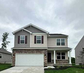 5233 Quail Ridge Huber Heights, OH 45424