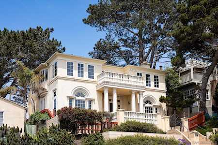 4646 Del Mar Ave San Diego, CA 92107