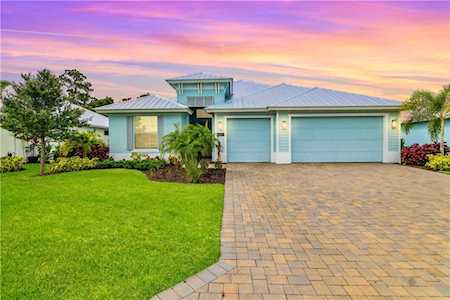 4811 Arabella Circle Vero Beach, FL 32967