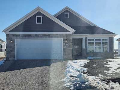 2520 E Baldeagle Dr Appleton, City of Appleton, WI 54913