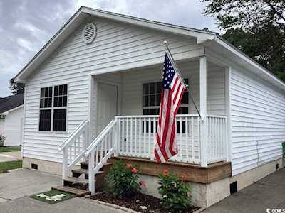813 Rogers Dr. Myrtle Beach, SC 29577