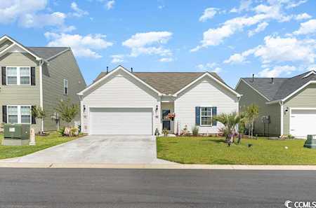 124 Hampton Park Circle Myrtle Beach, SC 29588